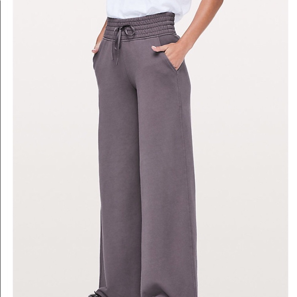 Lululemon Radiant Rhapsody Pant